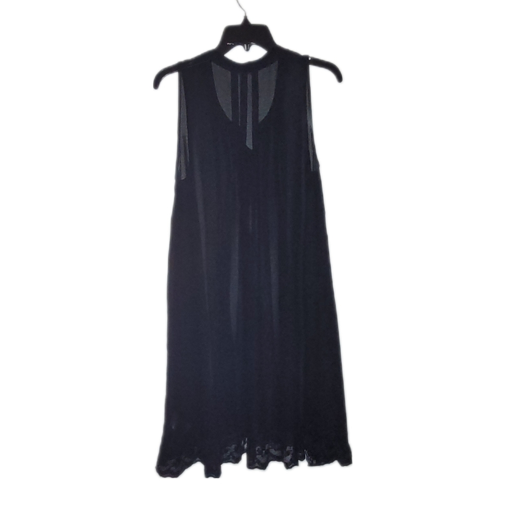 Urban outfitters loose sheer dress - Picture 2 of 7